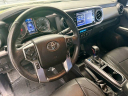 Thumbnail image of 2021 Toyota Tacoma at Stg Auto Group Montclair