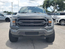Thumbnail image of 2021 Ford F-150 at BrandonFordUsed of Tampa, FL