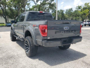 Thumbnail image of 2021 Ford F-150 at BrandonFordUsed of Tampa, FL