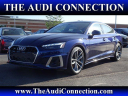 Thumbnail image of 2024 Audi A5 Sportback at The Audi Connection Used