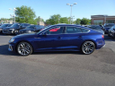 Thumbnail image of 2024 Audi A5 Sportback at The Audi Connection Used
