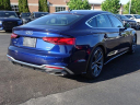 Thumbnail image of 2024 Audi A5 Sportback at The Audi Connection Used