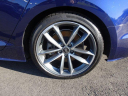 Thumbnail image of 2024 Audi A5 Sportback at The Audi Connection Used