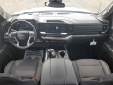 Thumbnail image of 2023 Chevrolet Silverado 1500 at LaFontaine Buick GMC
