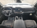 Thumbnail image of 2023 Chevrolet Silverado 1500 at LaFontaine Buick GMC