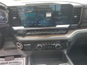 Thumbnail image of 2023 Chevrolet Silverado 1500 at LaFontaine Buick GMC
