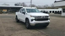 Thumbnail image of 2023 Chevrolet Silverado 1500 at LaFontaine Buick GMC