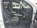 Thumbnail image of 2023 Chevrolet Silverado 1500 at LaFontaine Buick GMC