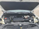 Thumbnail image of 2023 Chevrolet Silverado 1500 at LaFontaine Buick GMC