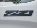Thumbnail image of 2023 Chevrolet Silverado 1500 at LaFontaine Buick GMC