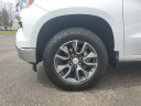 Thumbnail image of 2023 Chevrolet Silverado 1500 at LaFontaine Buick GMC