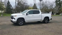 Thumbnail image of 2023 Chevrolet Silverado 1500 at LaFontaine Buick GMC