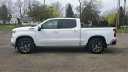 Thumbnail image of 2023 Chevrolet Silverado 1500 at LaFontaine Buick GMC