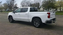 Thumbnail image of 2023 Chevrolet Silverado 1500 at LaFontaine Buick GMC
