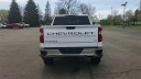 Thumbnail image of 2023 Chevrolet Silverado 1500 at LaFontaine Buick GMC