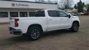 Thumbnail image of 2023 Chevrolet Silverado 1500 at LaFontaine Buick GMC