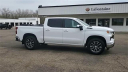Thumbnail image of 2023 Chevrolet Silverado 1500 at LaFontaine Buick GMC