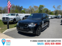 Thumbnail image of 2016 Land Rover Range Rover at USA Auto Find LLC