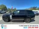 Thumbnail image of 2016 Land Rover Range Rover at USA Auto Find LLC