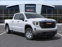 Thumbnail image of 2025 GMC Sierra 1500 at Harry's On The Hill