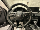 Thumbnail image of 2021 Kia Seltos at Hudiburg Ford