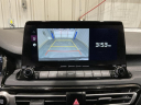 Thumbnail image of 2021 Kia Seltos at Hudiburg Ford