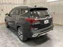Thumbnail image of 2021 Kia Seltos at Hudiburg Ford