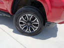 Thumbnail image of 2022 Toyota Tacoma at Kim's Chrysler Dodge Jeep Toyota (Used)