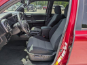 Thumbnail image of 2022 Toyota Tacoma at Kim's Chrysler Dodge Jeep Toyota (Used)