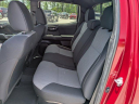 Thumbnail image of 2022 Toyota Tacoma at Kim's Chrysler Dodge Jeep Toyota (Used)