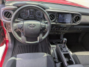 Thumbnail image of 2022 Toyota Tacoma at Kim's Chrysler Dodge Jeep Toyota (Used)