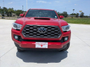 Thumbnail image of 2022 Toyota Tacoma at Kim's Chrysler Dodge Jeep Toyota (Used)
