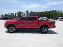 Thumbnail image of 2022 Toyota Tacoma at Kim's Chrysler Dodge Jeep Toyota (Used)