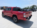 Thumbnail image of 2022 Toyota Tacoma at Kim's Chrysler Dodge Jeep Toyota (Used)