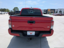 Thumbnail image of 2022 Toyota Tacoma at Kim's Chrysler Dodge Jeep Toyota (Used)