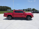 Thumbnail image of 2022 Toyota Tacoma at Kim's Chrysler Dodge Jeep Toyota (Used)