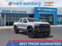 Thumbnail image of 2025 Chevrolet Colorado at Mark Wahlberg Chevrolet-New
