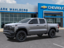Thumbnail image of 2025 Chevrolet Colorado at Mark Wahlberg Chevrolet-New