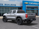Thumbnail image of 2025 Chevrolet Colorado at Mark Wahlberg Chevrolet-New