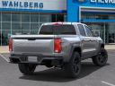 Thumbnail image of 2025 Chevrolet Colorado at Mark Wahlberg Chevrolet-New