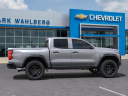Thumbnail image of 2025 Chevrolet Colorado at Mark Wahlberg Chevrolet-New