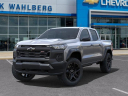 Thumbnail image of 2025 Chevrolet Colorado at Mark Wahlberg Chevrolet-New