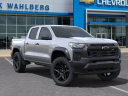 Thumbnail image of 2025 Chevrolet Colorado at Mark Wahlberg Chevrolet-New