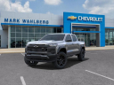 Thumbnail image of 2025 Chevrolet Colorado at Mark Wahlberg Chevrolet-New