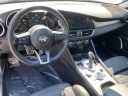 Thumbnail image of 2023 Alfa Romeo Giulia at Newins Bay Shore Ford
