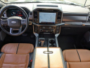 Thumbnail image of 2022 Ford F-150 at Fitzgerald Ford Lincoln Mercury USED