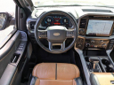 2022 Ford F-150 at Fitzgerald Ford Lincoln Mercury USED