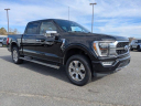 Thumbnail image of 2022 Ford F-150 at Fitzgerald Ford Lincoln Mercury USED