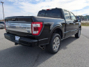 Thumbnail image of 2022 Ford F-150 at Fitzgerald Ford Lincoln Mercury USED