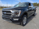 Thumbnail image of 2022 Ford F-150 at Fitzgerald Ford Lincoln Mercury USED